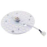 LED-Modul McShine, Umr&uuml;stsatz mit Magnethalterung,...