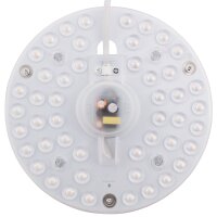LED-Modul McShine, Umr&uuml;stsatz mit Magnethalterung,...