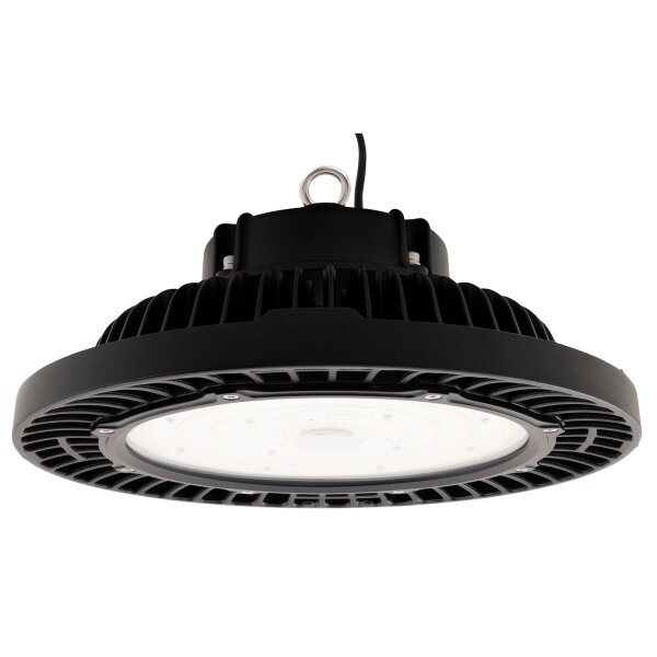 LED-UFO-Hallenstrahler McShine UFO-PRO 240W, 42.000lm, 4000K, IP65, 120&deg;