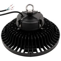 LED-UFO-Hallenstrahler McShine UFO-PRO 240W, 42.000lm,...