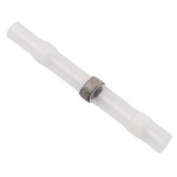 L&ouml;tverbinder McPower, &Oslash;1,7mm - wei&szlig;e Markierung, 0,25-0,34mm&sup2; Kabel, 20er-Pack