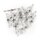 L&ouml;tverbinder McPower, &Oslash;1,7mm - wei&szlig;e Markierung, 0,25-0,34mm&sup2; Kabel, 20er-Pack