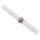 L&ouml;tverbinder McPower, &Oslash;1,7mm - wei&szlig;e Markierung, 0,25-0,34mm&sup2; Kabel, 20er-Pack