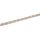LED-Stripe McShine, 3000lm/m, 240LEDs/m, 18W/m, 6500K, IP20, 5m Rolle