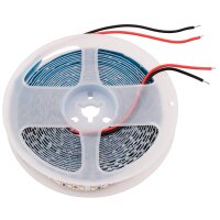 LED-Stripe McShine, 3000lm/m, 240LEDs/m, 18W/m, 3000K, IP20, 5m Rolle