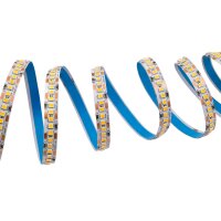 LED-Stripe McShine, 1700lm/m, 204LEDs/m, 16W/m, 4000K, IP20, 5m Rolle