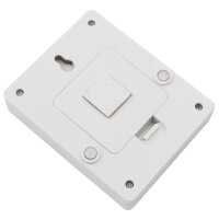 LED-Klebeleuchte McShine LK3-COB mit Klebefolie und Magnet, 100x80x30mm