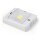 LED-Klebeleuchte McShine LK3-COB mit Klebefolie und Magnet, 100x80x30mm