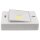 LED-Klebeleuchte McShine LK3-COB mit Klebefolie und Magnet, 100x80x30mm