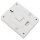 LED-Klebeleuchte McShine LK3-COB mit Klebefolie und Magnet, 100x80x30mm