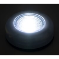 LED-Klebeleuchte McShine LK1-COB mit Klebefolie,...