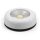 LED-Klebeleuchte McShine LK1-COB mit Klebefolie, &Oslash;70x22mm, wei&szlig;
