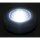 LED-Klebeleuchte McShine LK1-COB mit Klebefolie, &Oslash;70x22mm, wei&szlig;