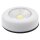 LED-Klebeleuchte McShine LK1-COB mit Klebefolie, &Oslash;70x22mm, wei&szlig;