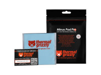 Thermal pad Thermal Grizzly Minus Pad Pro, 100x100x1,5 mm