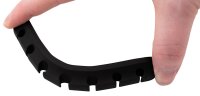 Kabelhalter HOLLYWOOD, 3er-Pack Kabelmanagement / Organizer