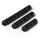 Kabelhalter HOLLYWOOD, 3er-Pack Kabelmanagement / Organizer