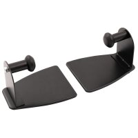 Magnetischer Papierrollen-Halter McPower, max. 2kg,...