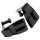 Magnetischer Papierrollen-Halter McPower, max. 2kg, Rollenaufnahme &Oslash;33mm, PAAR