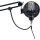 Mikrofon LTC STM200-Plus ideal f&uuml;r z.B. Podcast oder Streaming, Plug&Play, USB