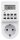 Digitale Zeitschaltuhr McPower AZ-62 2er-Pack, 10 Programme, 12/24Std Zyklus