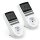 Digitale Zeitschaltuhr McPower WZ-10 2er-Pack, 10 Programme, 24Std Timer,3680W