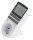 Digitale Zeitschaltuhr McPower WZ-10 2er-Pack, 10 Programme, 24Std Timer,3680W