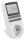 Digitale Zeitschaltuhr McPower WZ-10 2er-Pack, 10 Programme, 24Std Timer,3680W