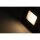 LED-Au&szlig;enstrahler McShine Slim 10W, 850 Lumen, IP66, 3000K, warmwei&szlig;