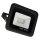 LED-Au&szlig;enstrahler McShine Slim 10W, 850 Lumen, IP66, 3000K, warmwei&szlig;