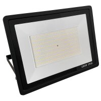 LED-Au&szlig;enstrahler McShine Slim 200W, 17000 Lumen,...