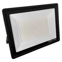 LED-Au&szlig;enstrahler McShine Slim 300W, 25500 Lumen,...