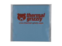 Thermal pad Thermal Grizzly Minus Pad Advance, 100x100x1 mm, 2 pcs