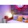 Tragbares Nostalgie Radio FREESOUND-VR40R mit Bluetooth, USB & FM 30W, rot