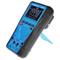 Digital Multimeter PeakTech P2040, 20000 Counts, 1000V,...