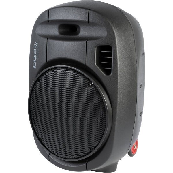 Mobile Beschallungsanlage PORT15UHF-MKII, Bluetooth,5h Laufzeit, 360x345x560mm