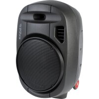 Mobile Beschallungsanlage PORT15UHF-MKII, Bluetooth,5h...