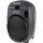 Mobile Beschallungsanlage PORT15UHF-MKII, Bluetooth,5h Laufzeit, 360x345x560mm