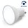 LED-Strahler McShine MS-60dimm 6W, 510lm, 6500K, tageslichtwei&szlig;, dimmbar