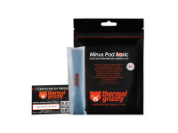 Thermal pad Thermal Grizzly Minus Pad Basic, 120x20x0,5 mm, 4 pcs