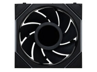 Fan Lian Li UNI FAN TL Wireless LCD 120 Reverse Blade ARGB PWM 120mm, black