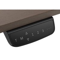 Tischgestell imstande business-cor max. 150kg, Breite...