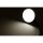 LED-Klemmleuchte EINLICHT Halo 3,3W, 438lm, step-dimmbar, warmwei&szlig;
