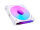 Fan Lian Li UNI FAN SL-INF 120 Reverse Blade, ARGB, PWM, 120mm, White