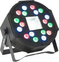 Licht Effekt  PARTY-PAR-ASTRO 120W, 250x85mm, RGB mit...