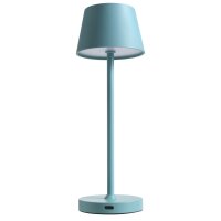 LED-Tischleuchte ROLF KERN &bdquo;Club Nano&ldquo; 21cm,...