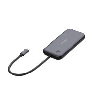 Wireless-Adapter Verbatim Share My Screen, USB-C, HDMI,...