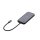 Wireless-Adapter Verbatim Share My Screen, USB-C, HDMI, Full HD, 2xUSB3.2-A