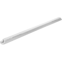 LED Feuchtraumleuchte McShine FL-115 50W, 5000lm, IP65,...