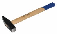 Schlosserhammer, 300g, DIN 1041